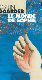 couverture Le monde de Sophie
