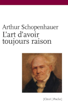 L'art d'avoir toujours raison