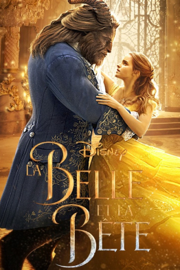 La Belle et la Bête
