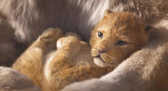 Simba extrait film
