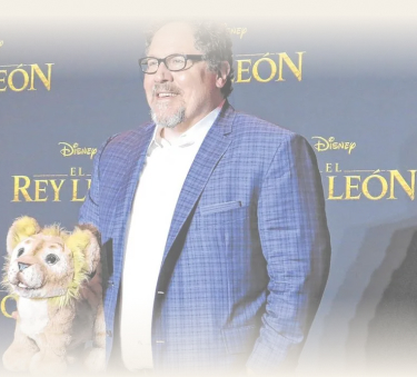 Jon Favreau